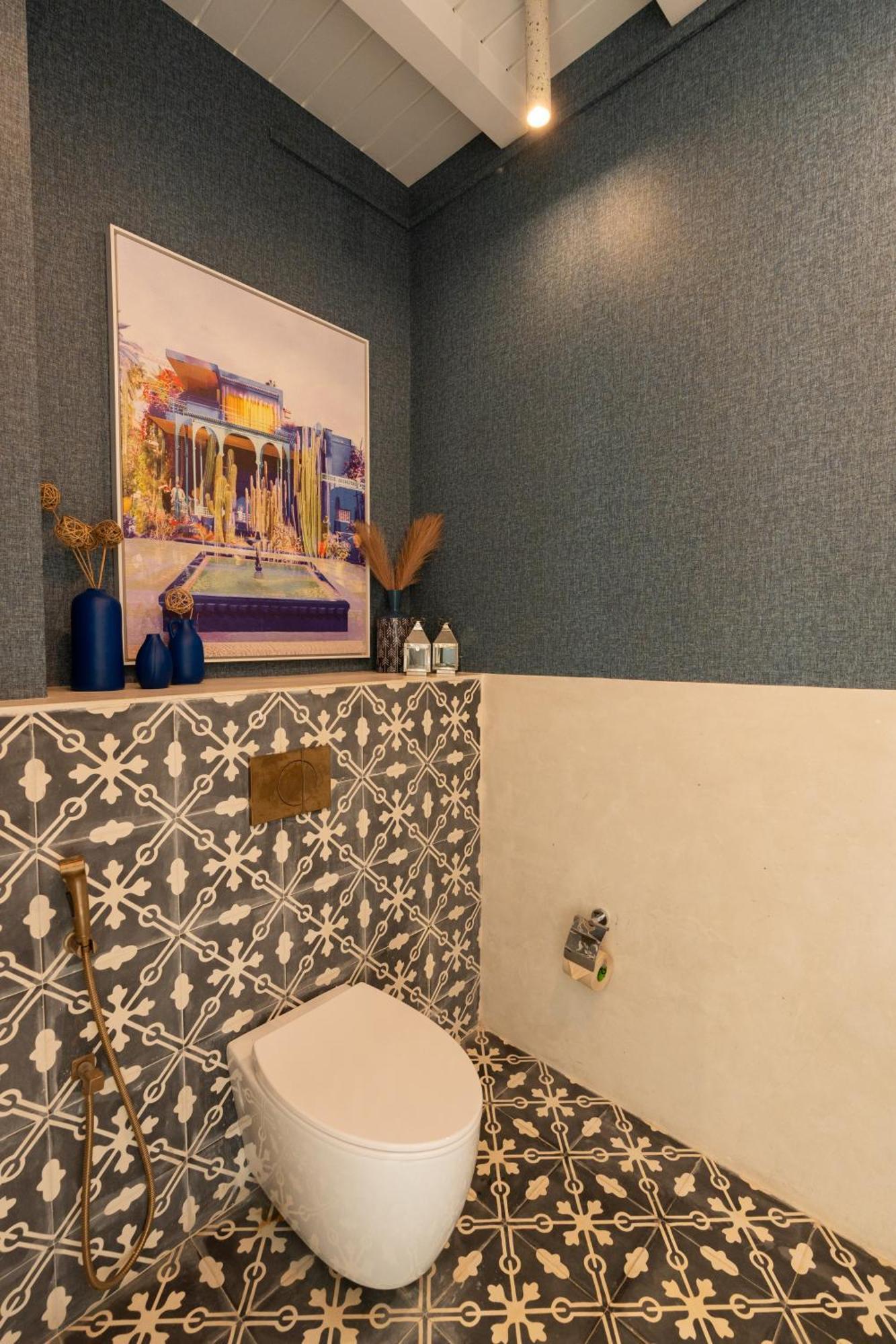 Elivaas 4 Bhk Villa With Pvt Pool & Jacuzzi-Yashgeet Siolim Exterior foto